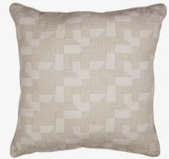 Sierkussen IBENHOLT 45x45 assorti