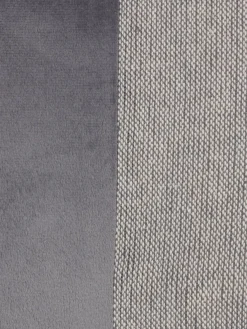 Sierkussen KAPRIFOL 40x60 grijs