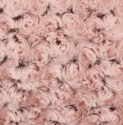 Sierkussen KONGSSPIR 45x45 roze