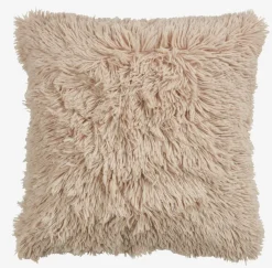 Sierkussen MYRFIOL 45x45 taupe