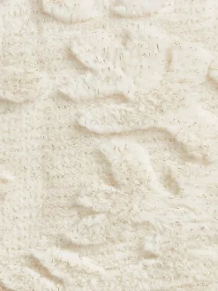 Sierkussen NJORD 45x45 wit