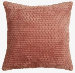 Sierkussen ROSENVIAL 45x45 roze