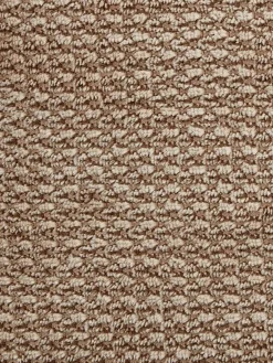 Sierkussen SKOGFIOL 45x45 creme/bruin