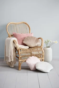 Sierkussen SOLROS 28x38 assorti