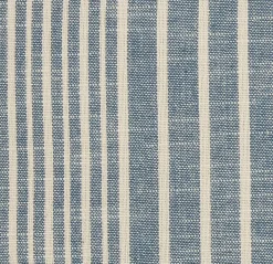 Sierkussen STENROS 40x60 blauw/beige