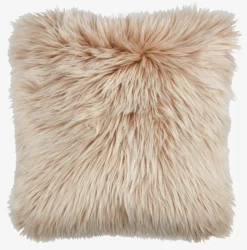 Sierkussen TAKS 40x40 beige