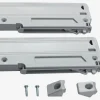 Soft-close beslag TARP 2 stuks