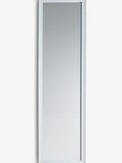 Spiegel BALSLEV 36x127 wit