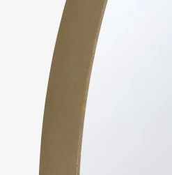 Spiegel MARSTAL Ø70 goud