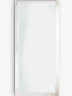 Spiegel NORDBORG 72x162 wit