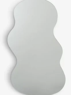 Spiegel REJSBY organisch 50x100