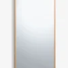 Spiegel TARUP 68x152 eiken