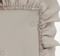 Sprei DUNHAMMER 220x240 beige