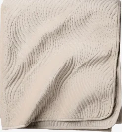 Sprei GLORIOSA 160x220 beige