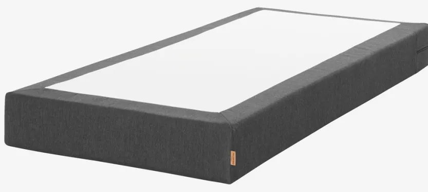 Springveermatras 90×200 GOLD E40 grijs-40