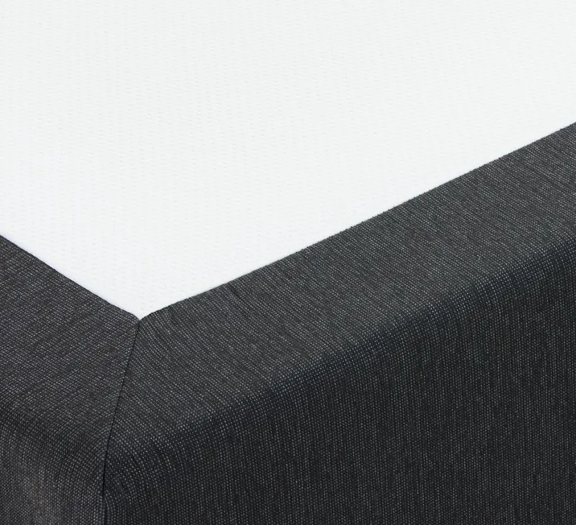 Springveermatras 90×200 GOLD E40 grijs-40