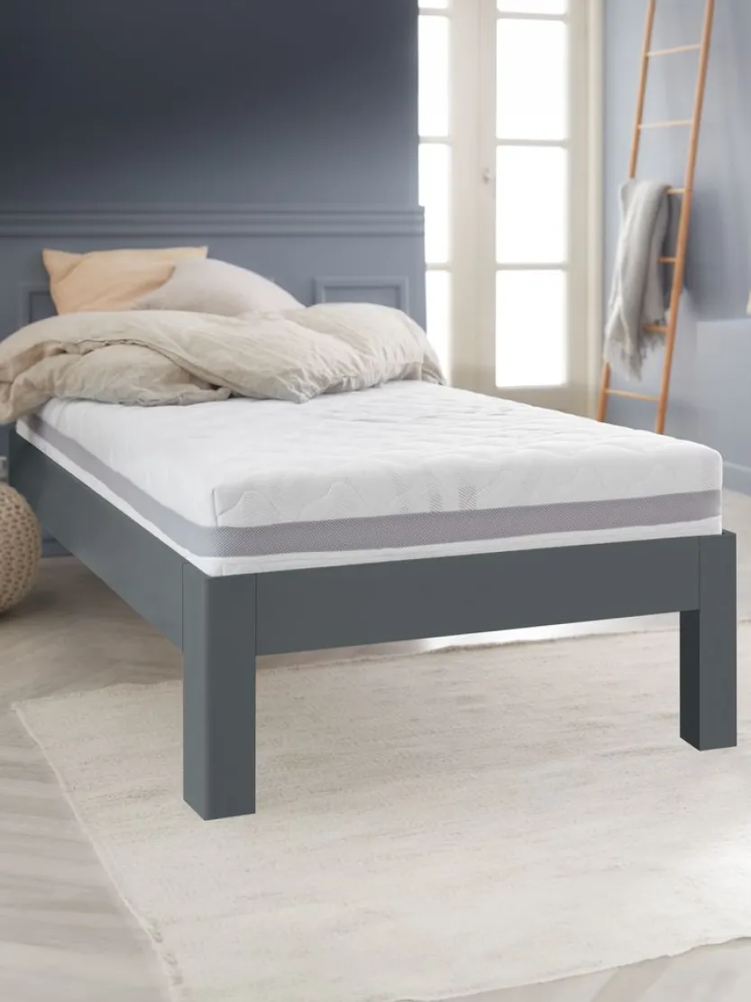 Springveermatras 80x200 GOLD S25 DREAMZONE