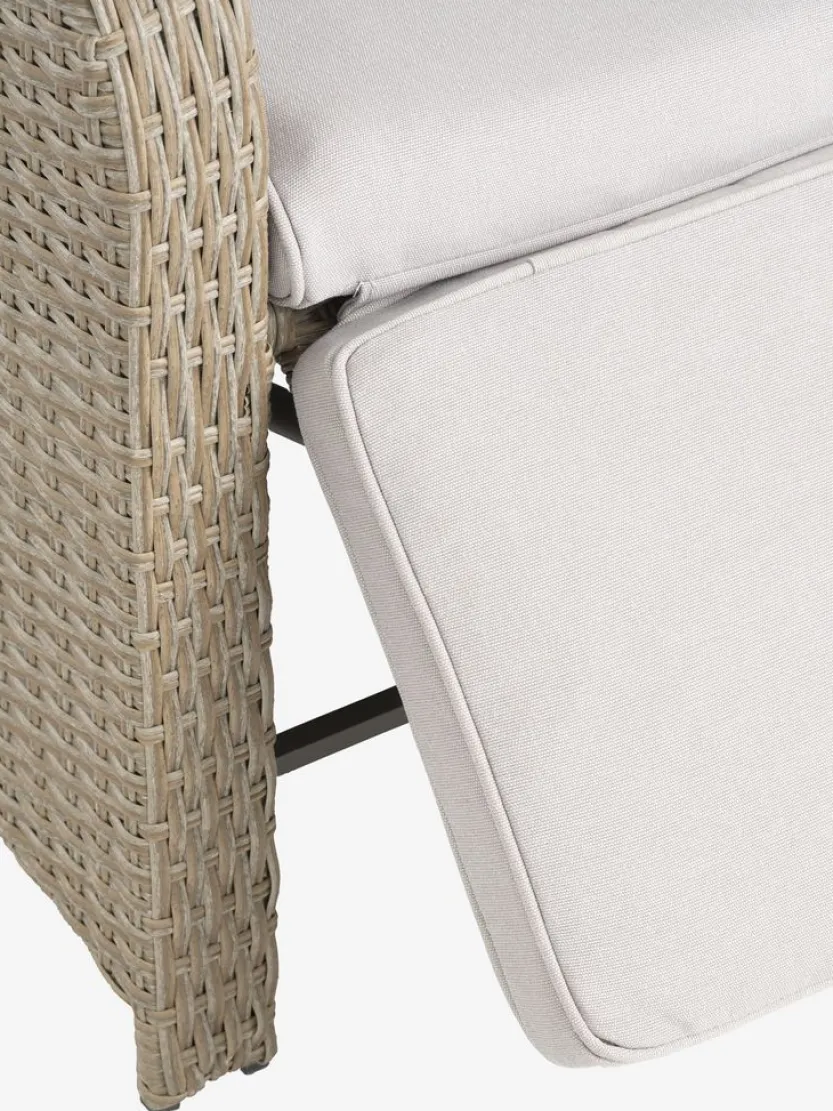 Standenstoel STORD naturel