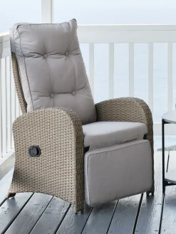 Standenstoel STORD naturel