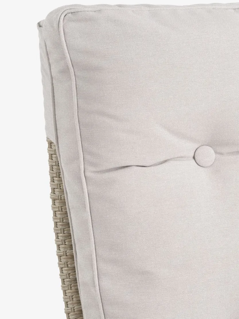 Standenstoel STORD naturel