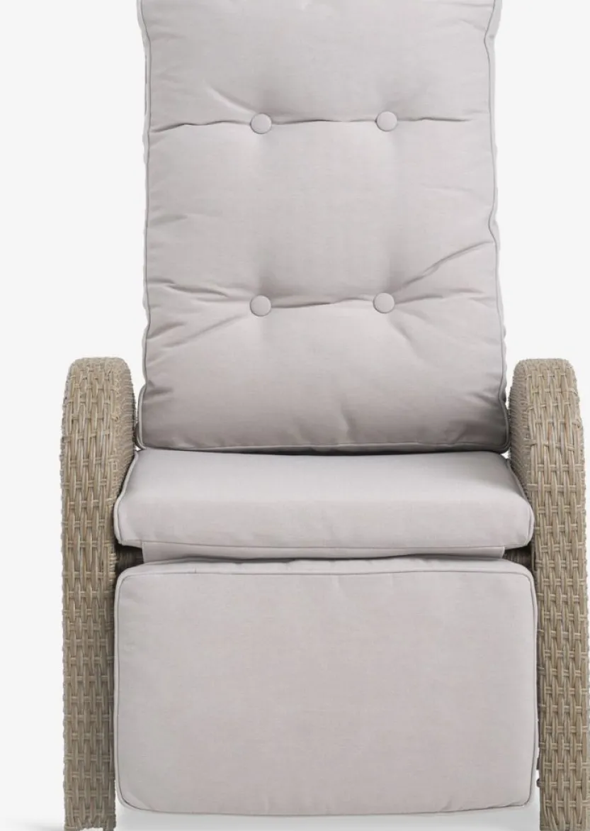 Standenstoel STORD naturel