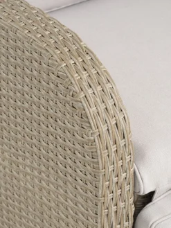 Standenstoel STORD naturel