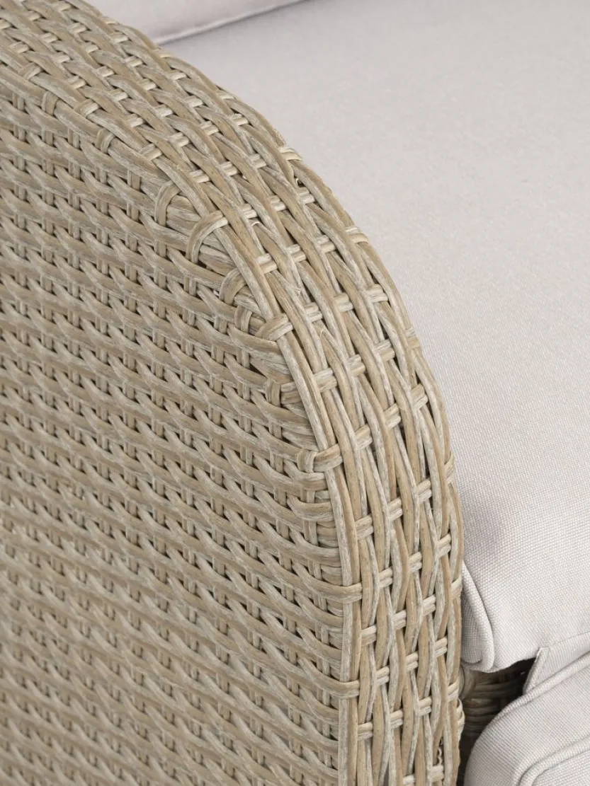 Standenstoel STORD naturel