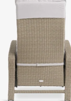 Standenstoel STORD naturel