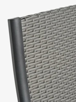 Standenstoel UGLEV grijs