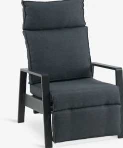 Standenstoel VONGE zwart