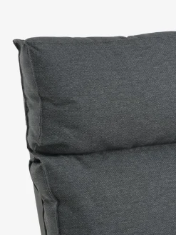 Standenstoel VONGE zwart