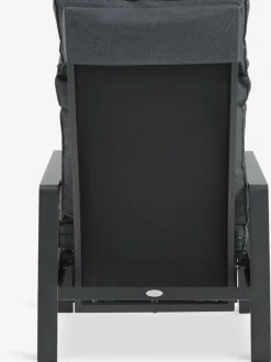 Standenstoel VONGE zwart