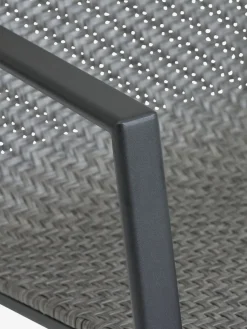 Stapelstoel DOVERODDE grijs