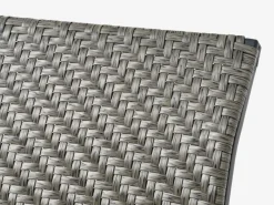 Stapelstoel DOVERODDE grijs