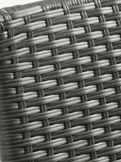 Stapelstoel GUDHJEM grijs