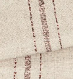 Stoffen servet KASTANIE 40x40 naturel 2 stuks