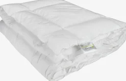 Synthetisch dekbed 140x200 Høie DOWNFEEL warm