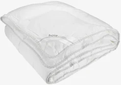 Synthetisch dekbed 140x200 Høie CLEAN warm