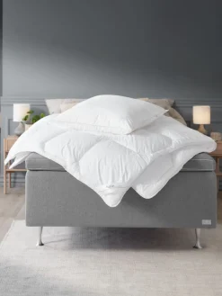 Synthetisch dekbed 140x200 Høie CLEAN warm