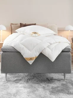 Synthetisch dekbed 135x200 KRONBORG FOLGEFONNA warm