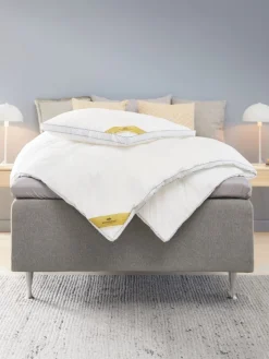 Synthetisch dekbed 135x200 KRONBORG BEERENBERG extra warm