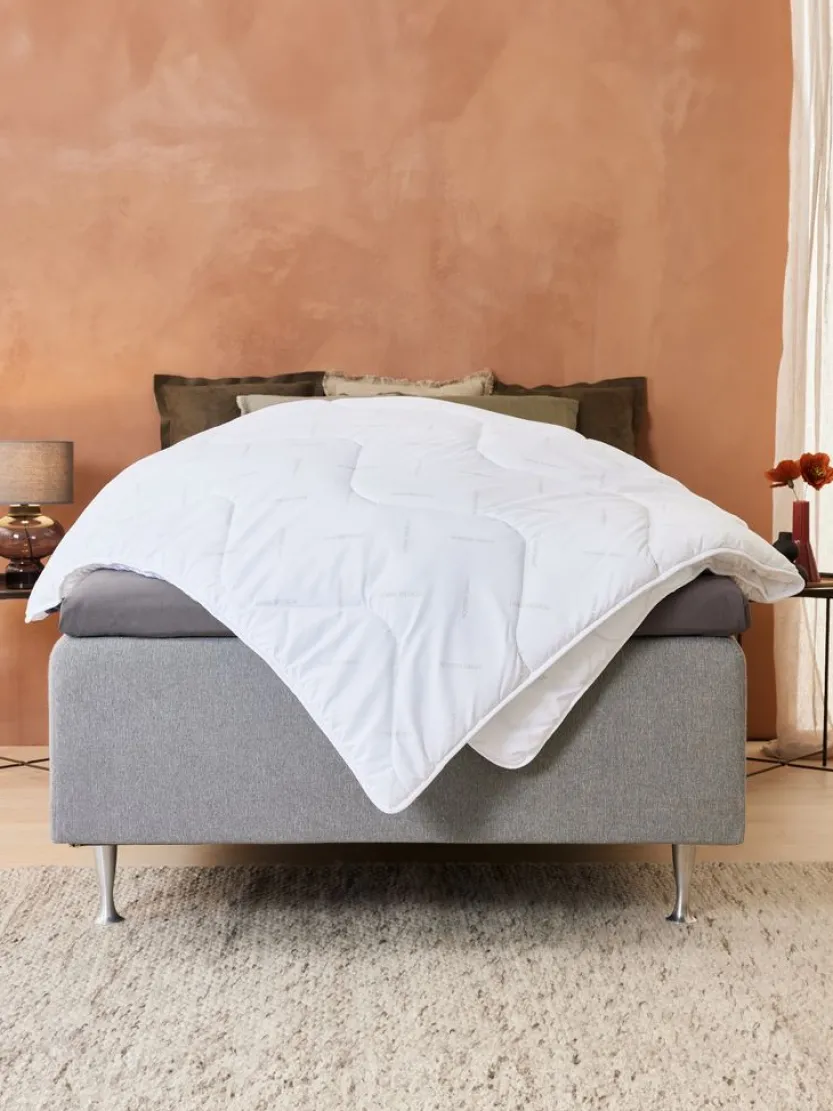 Synthetisch dekbed 135x200 LIVING MEDICAL warm
