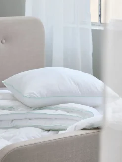 Synthetisch dekbed 135x200 RINGSTIND warm