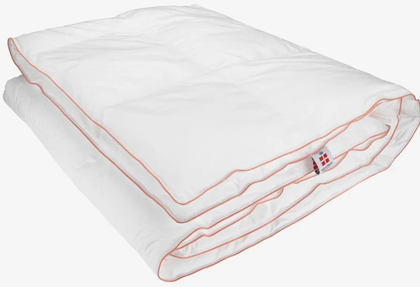 Synthetisch dekbed 135x200 ROYAL NORDIC warm