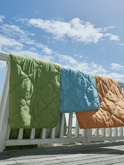 Synthetisch dekbed 135x200 STETINDEN zomer