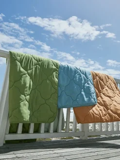 Synthetisch dekbed 135x200 STETINDEN zomer