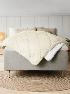 Synthetisch dekbed 135x200 STETINDEN zomer