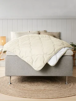 Synthetisch dekbed 135x200 STETINDEN zomer