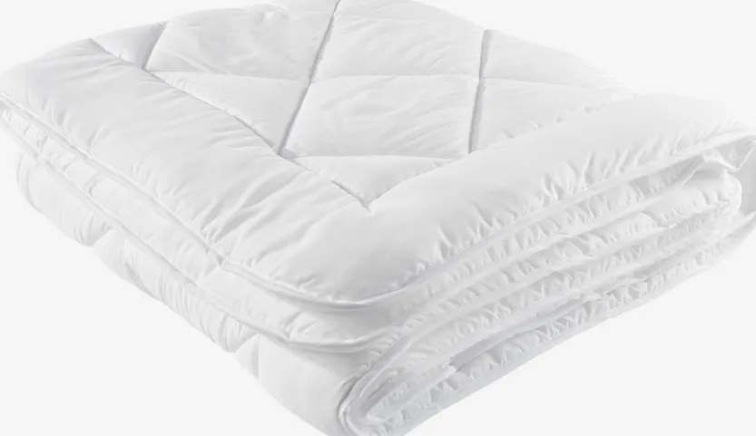 Synthetisch dekbed 135x200 STORFJELLET warm