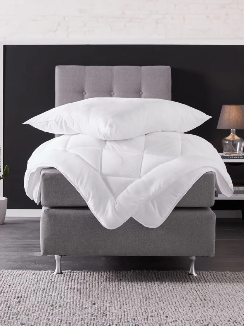 Synthetisch dekbed 135x200 STORFJELLET warm